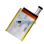 Batería para PDA Q07-9A-1S1P3300-0 [Batería de repuesto]